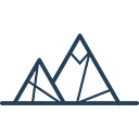 Gunnin Land Surveying logo