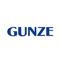 Gunze Logo