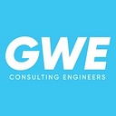 GWE Consulting Engineers logo