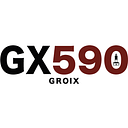 GX590