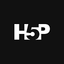 H5P logo