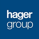 Hager SE logo