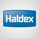 Haldex logo