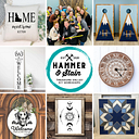 Hammer & Stain Treasure Valley