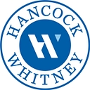 Hancock Whitney Corporation Logo