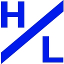 H/L logo