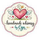 Handmade Whimsy by Cyn