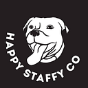 Happy Staffy Co.