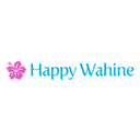Happy Wahine