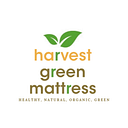 Harvest Green Mattress