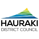 Hauraki District Council logo