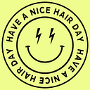 Have A Nice Hair Day