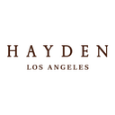 Hayden Los Angeles D2C