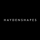 Haydenshapes
