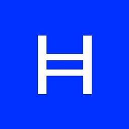 Hedera Foundation - logo