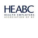 The Health Employers Association of BC logo