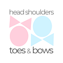 Head Shoulders Toes & Bows