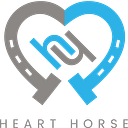 Heart Horse