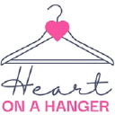 Heart On A Hanger