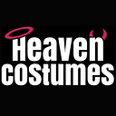 Heaven Costumes