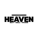 Heaven Sneaker Shop