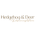 Hedgehog & Deer