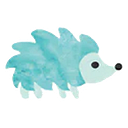 Hedgehog Gifts