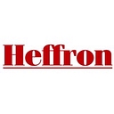 Heffron logo