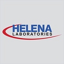 Helena Laboratories logo