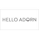 Hello Adorn