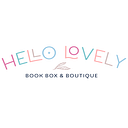 Hello Lovely Box