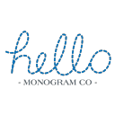 Hello Monogram Co