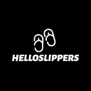 Hello Slippers