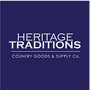 Heritage Traditions