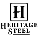 Heritage Steel