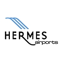 Favicon of Hermes Airports