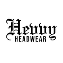 Hevvy Headwear