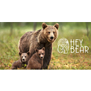 Hey Bear