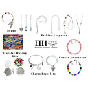 Hidden Hollow Beads