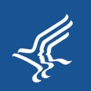 HHS logo