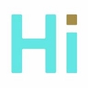 Hi There! GmbH logo