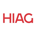 HIAG Immobilien Logo