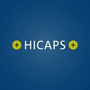 HICAPS logo
