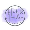 Hick & Harlow Boutique