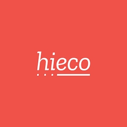 Hieco Center for Design and Learning - logo