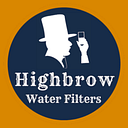 Highbrow Water Filters