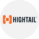 Hightail logo