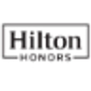 Hilton Honors logo