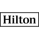 Hilton logo