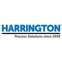 Harrington Industrial Plastics logo